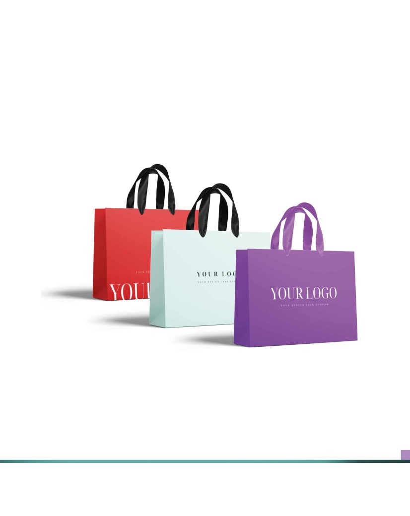Bolsa Monaco - S (25x10x20cm)