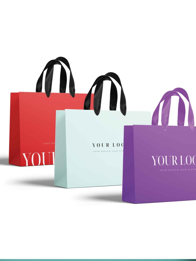 Bolsa Monaco - L (45x14x35cm)