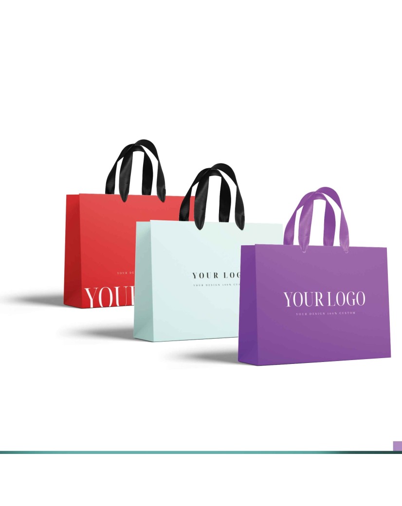 Bolsa Monaco - L (45x14x35cm)