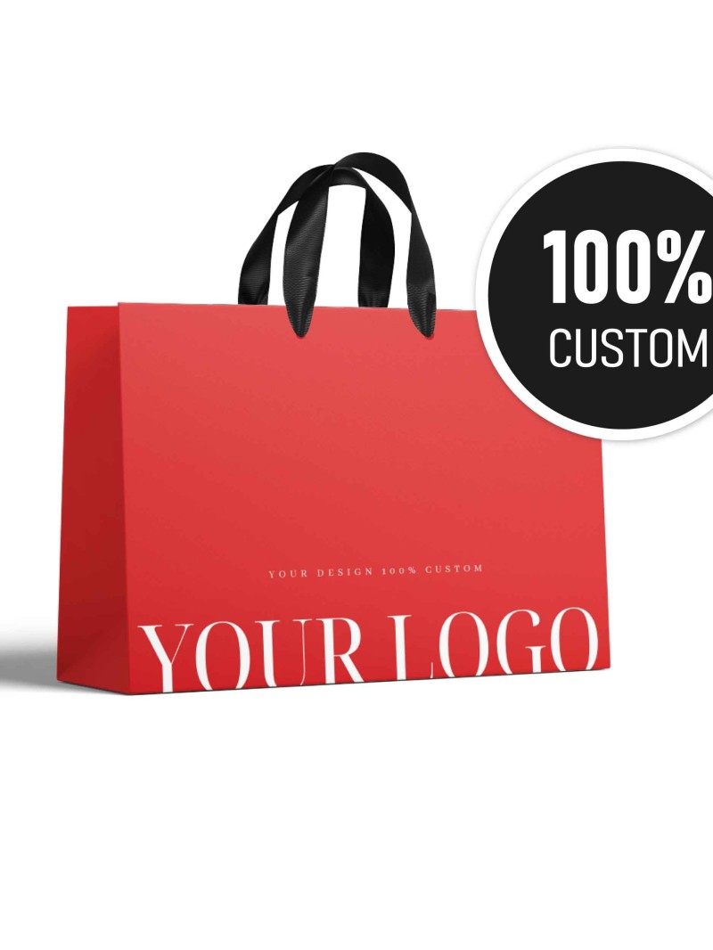 Monaco Tasche - L (45x14x35cm)