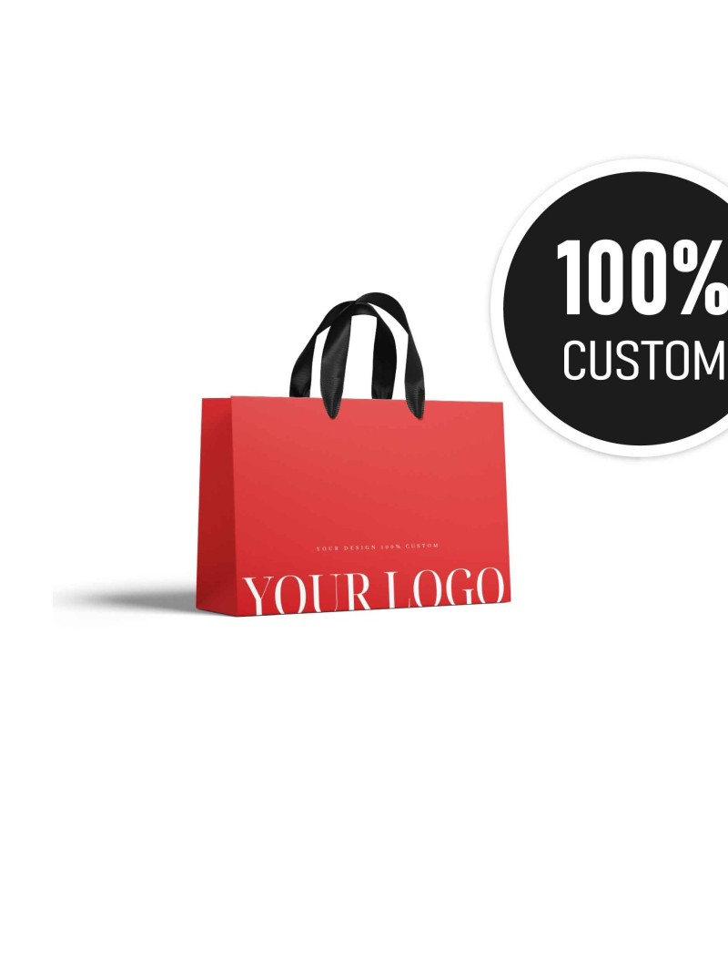 Tasche Monaco - S (25x10x20cm)