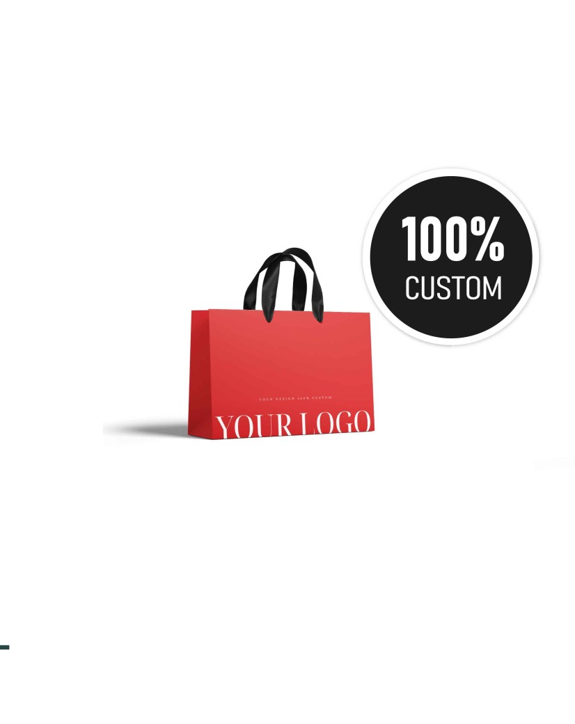 Tasche Monaco - S (25x10x20cm)
