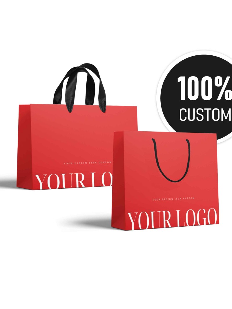 Tasche Monaco - S (25x10x20cm)