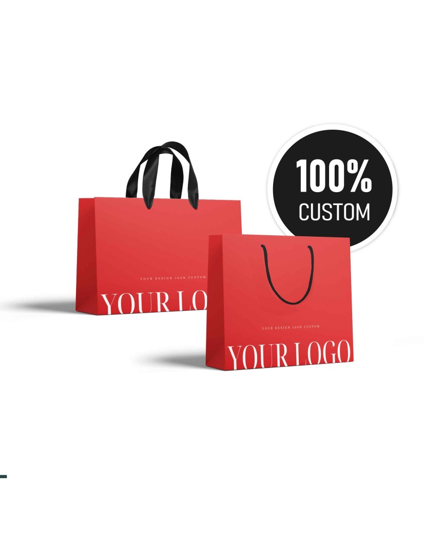 Bolsa Monaco - S (25x10x20cm)