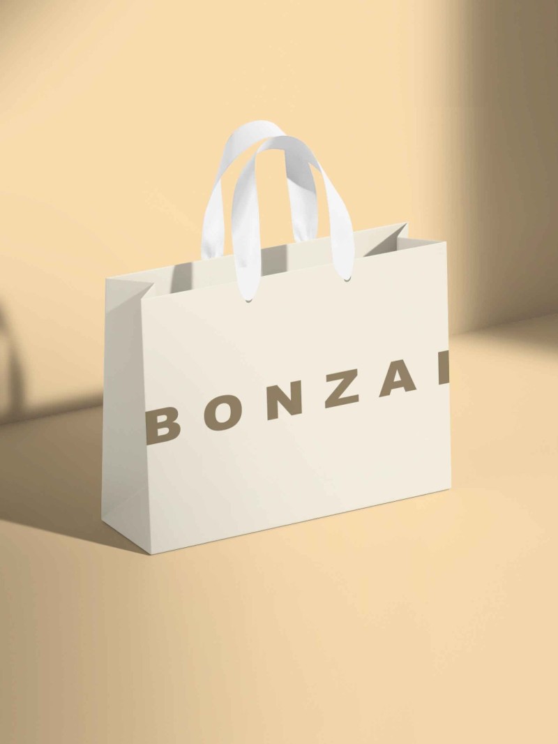 Bolsa Monaco - L (45x14x35cm)