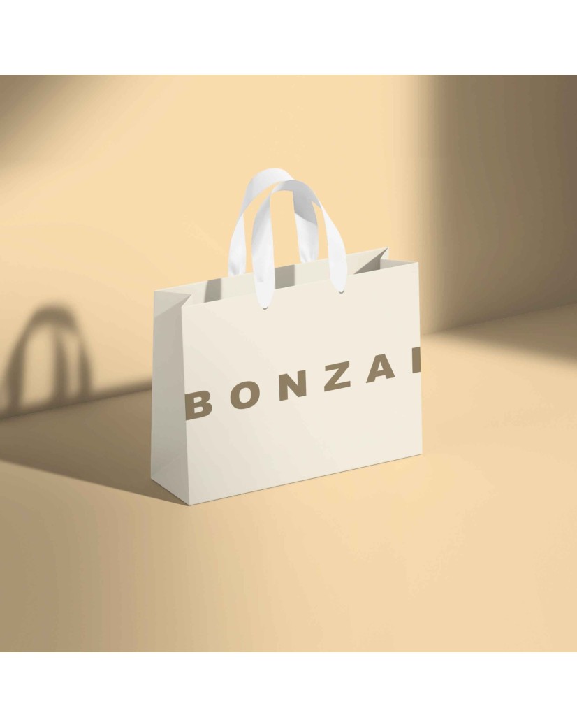 Bolsa Monaco - L (45x14x35cm)