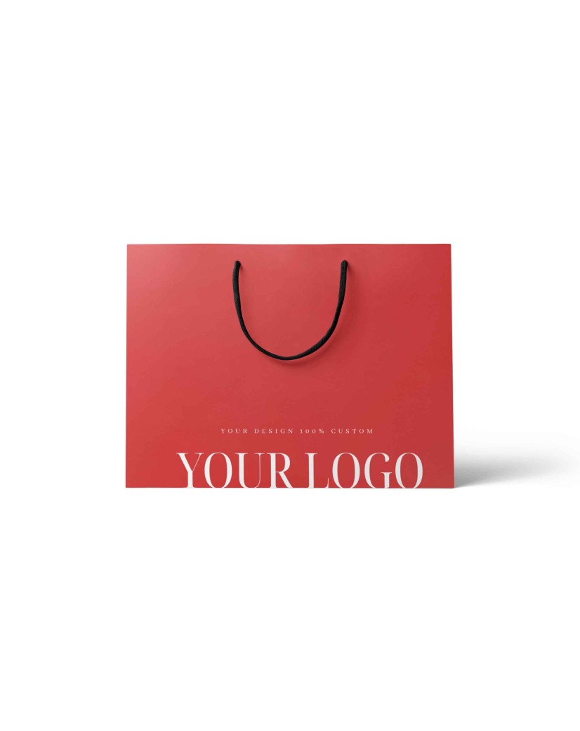 Bolsa Monaco - L (45x14x35cm)