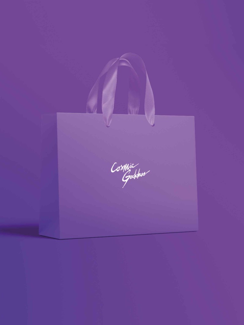 Bolsa Monaco - L (45x14x35cm)