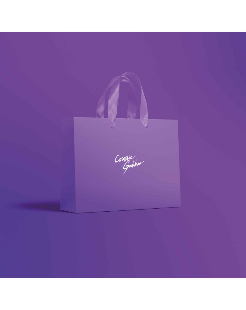 Bolsa Monaco - L (45x14x35cm)