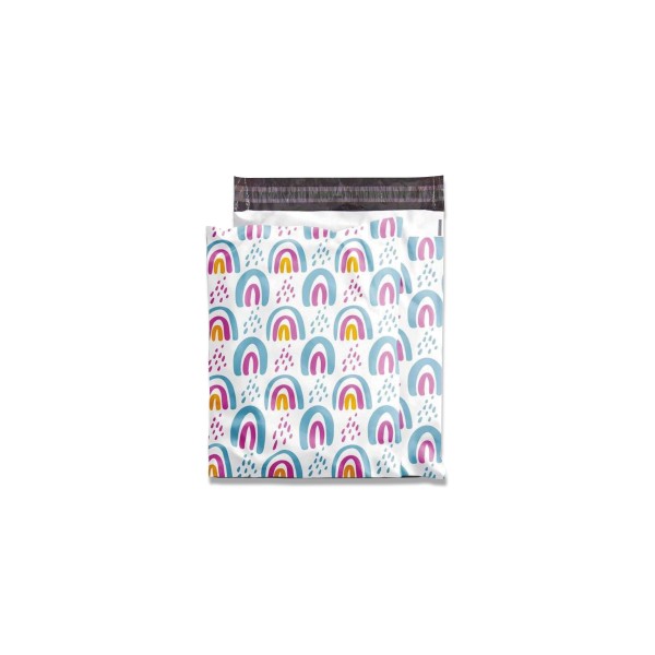 RAINBOW Envelopes - S