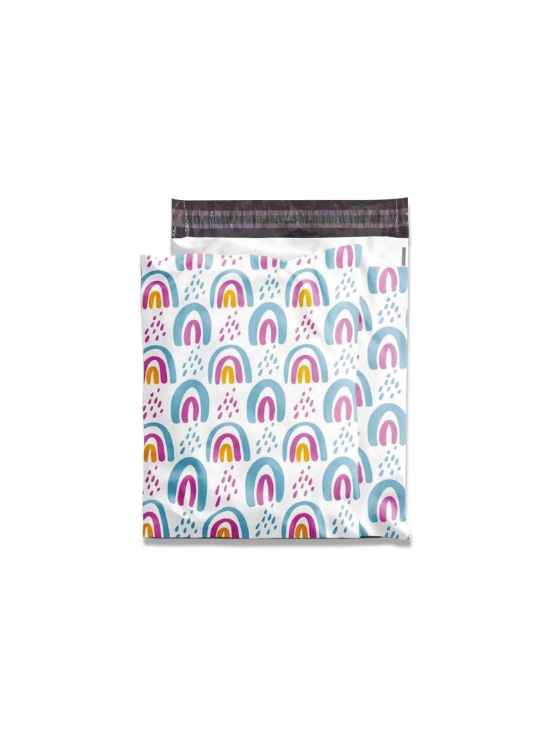 Sobres RAINBOW - S