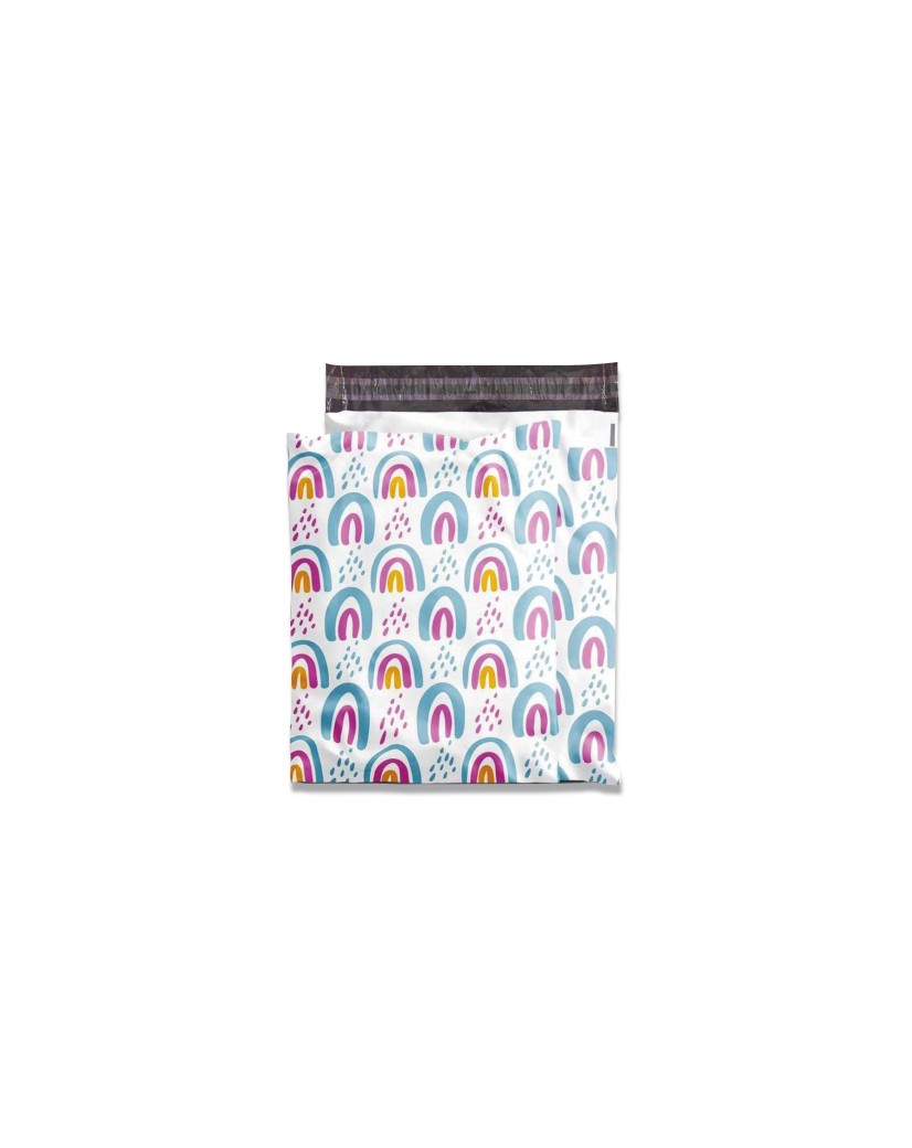 RAINBOW Envelopes - S