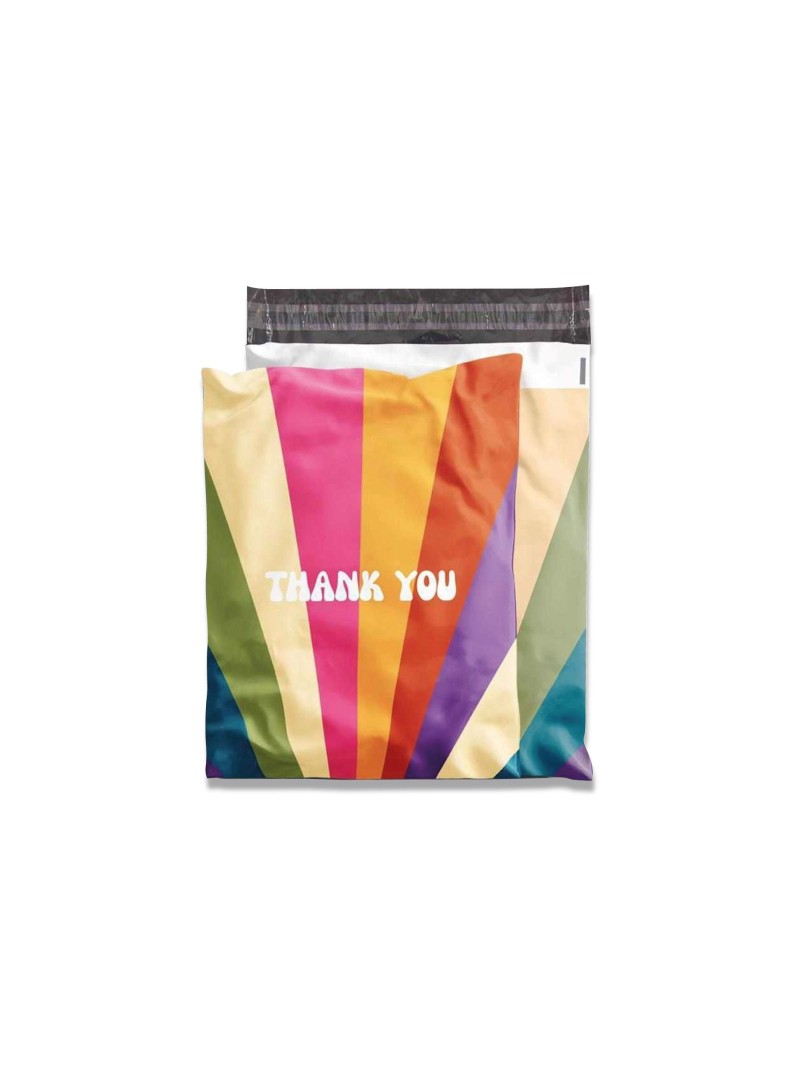 Sobres COLORFUL - S