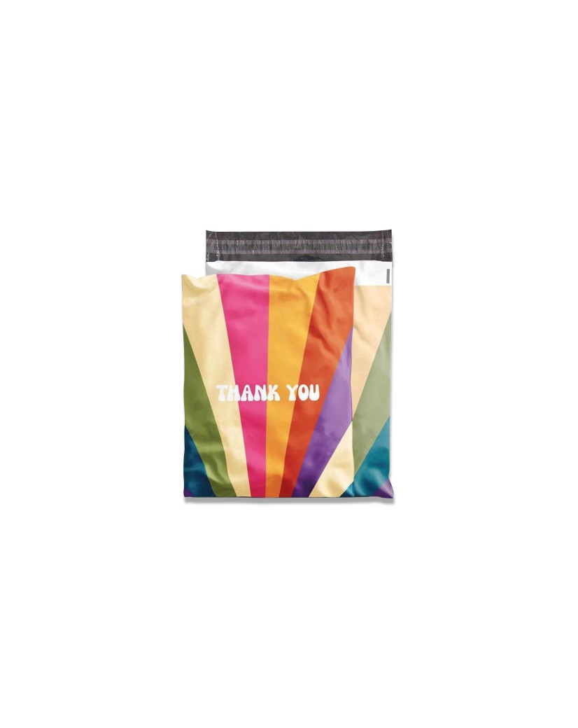 Sobres COLORFUL - S