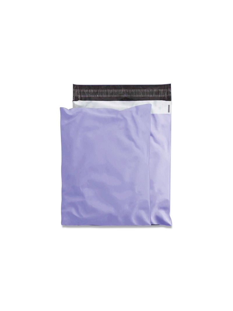 PURPLE Envelopes - S