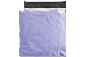 Standaard Polymailer Purple - L