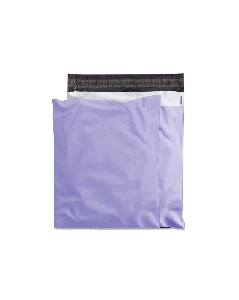 PURPLE Envelopes - L