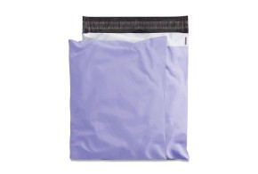 Standaard Polymailer Purple - M