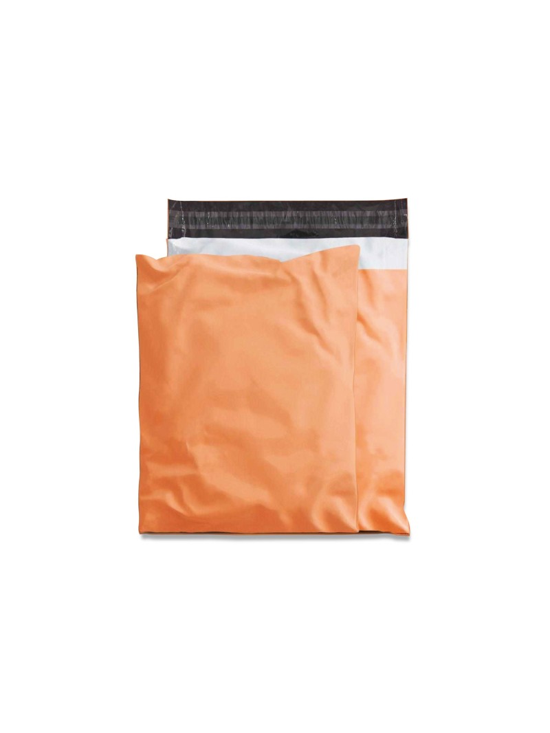 ORANGE Envelopes - S