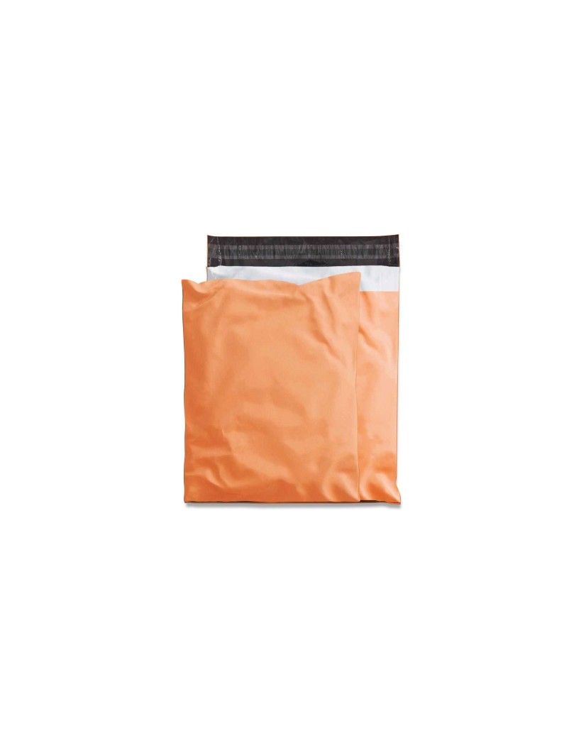 ORANGE Envelopes - S