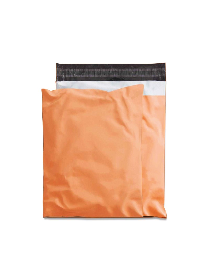 ORANGE Envelopes - M