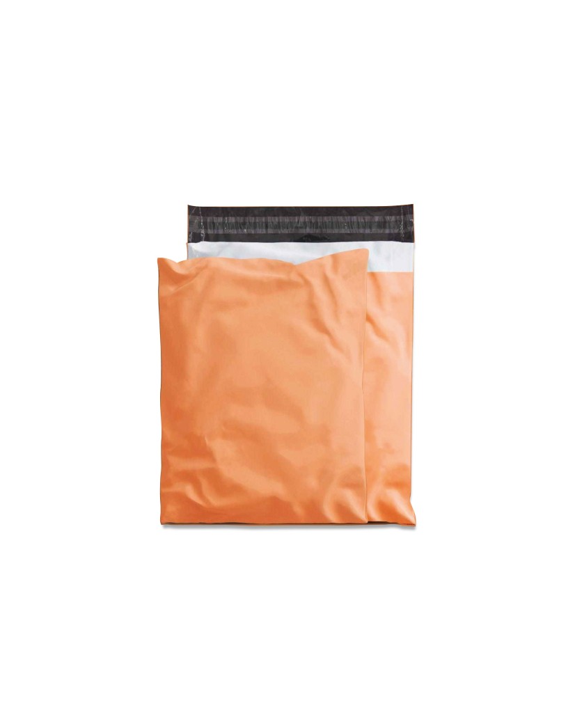 ORANGE Envelopes - M