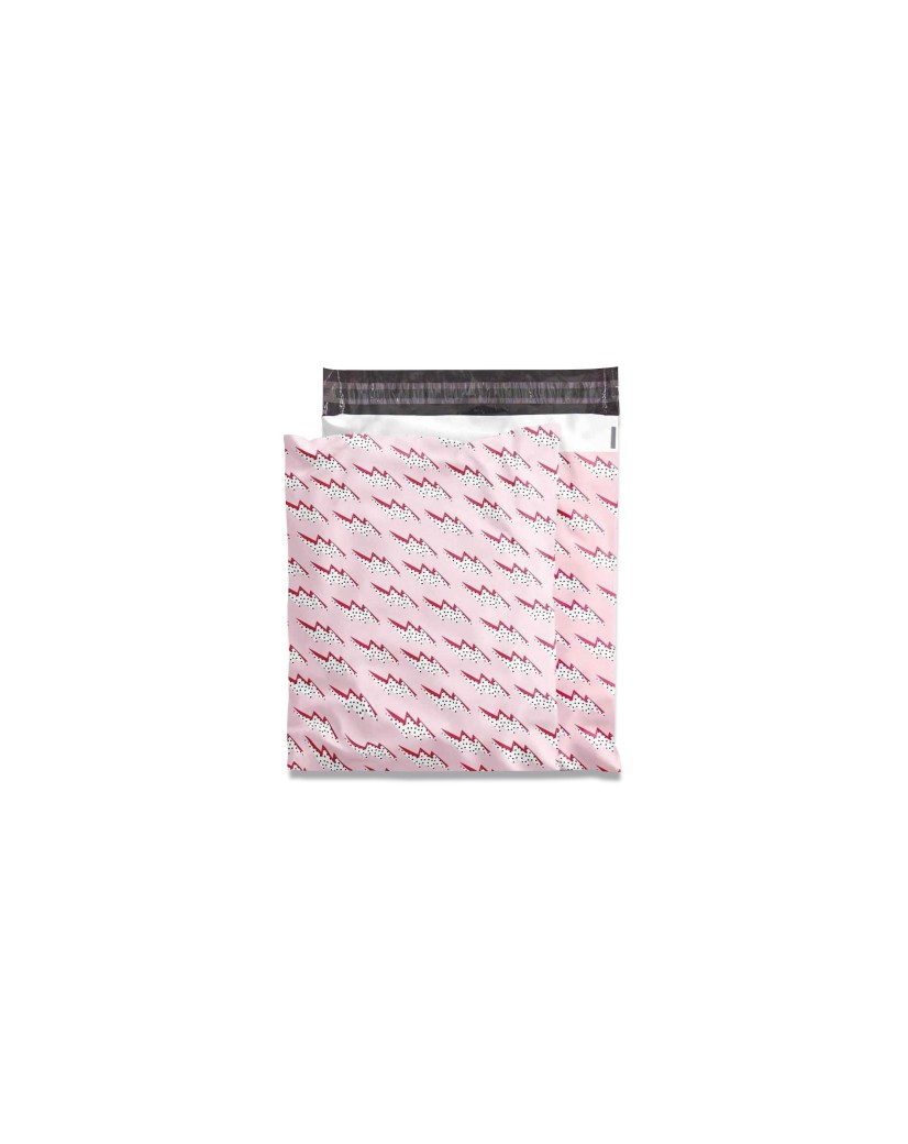 POLYMAILER STORM - S (25,5X33CM)