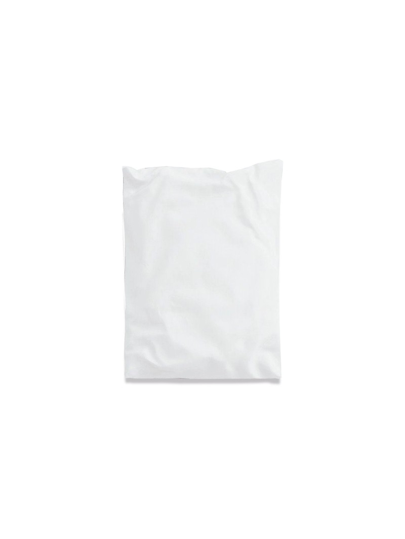 Pochette Eshop - Blanc S sans impression