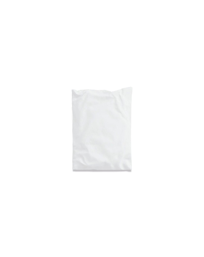 Pochette Eshop - Blanc S sans impression