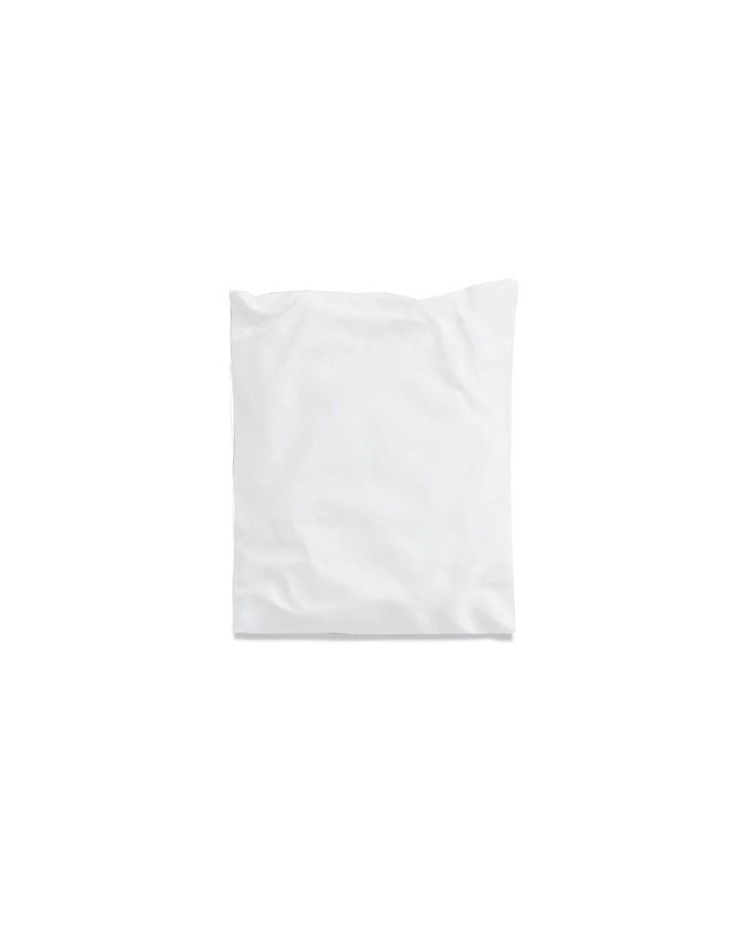 Pochette Eshop - Blanc M sans impression