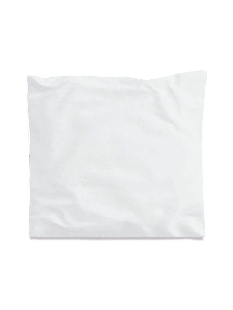 Pochette Eshop - Blanc L sans impression