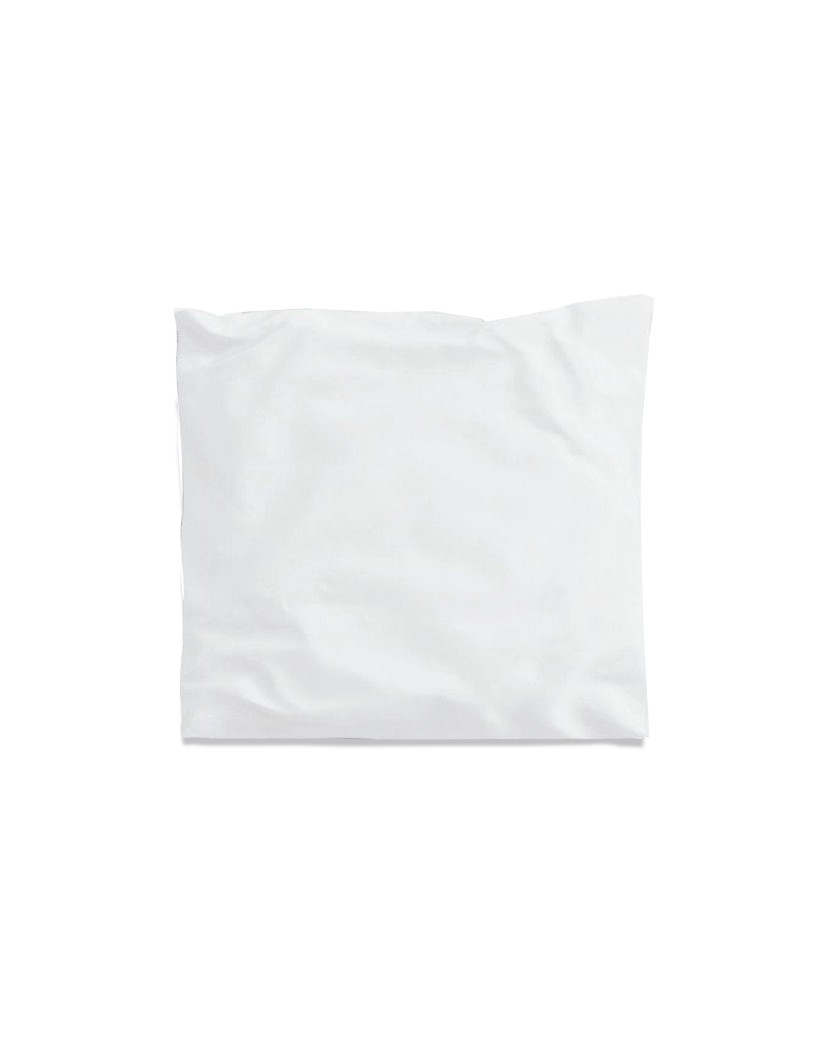 Pochette Eshop - Blanc L sans impression