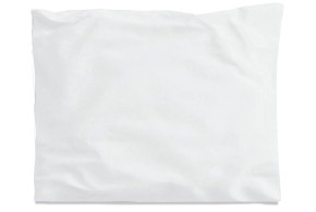 Eshop Pouch - Blanco XL sin impresión
