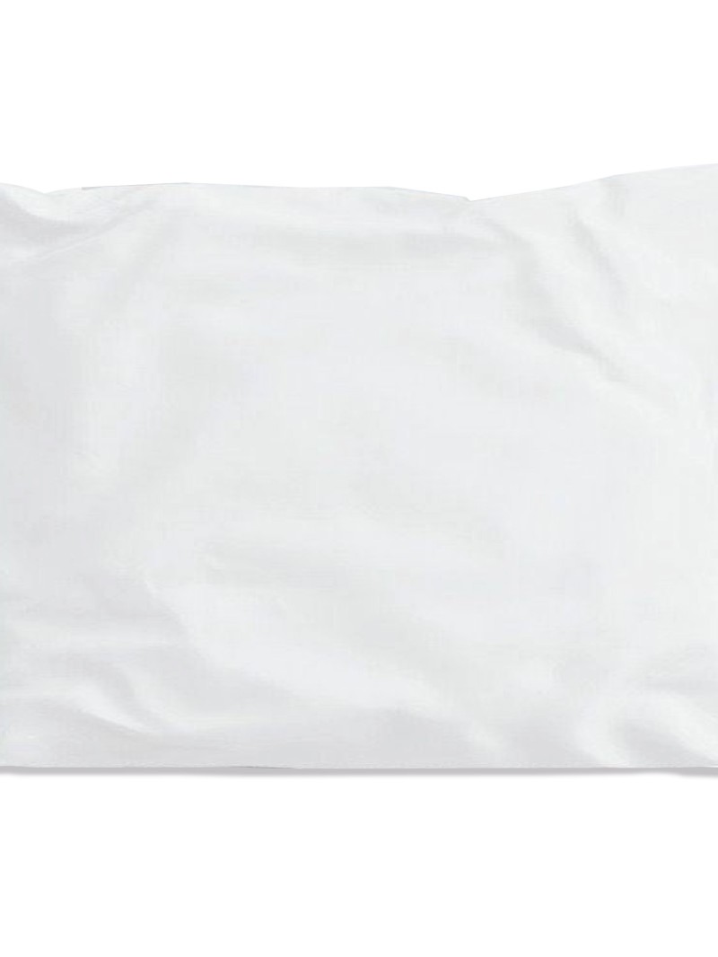 Pochette Eshop - Blanc XL sans impression