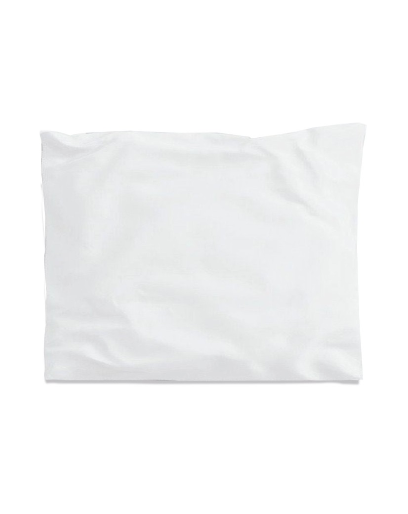 Pochette Eshop - Blanc XL sans impression