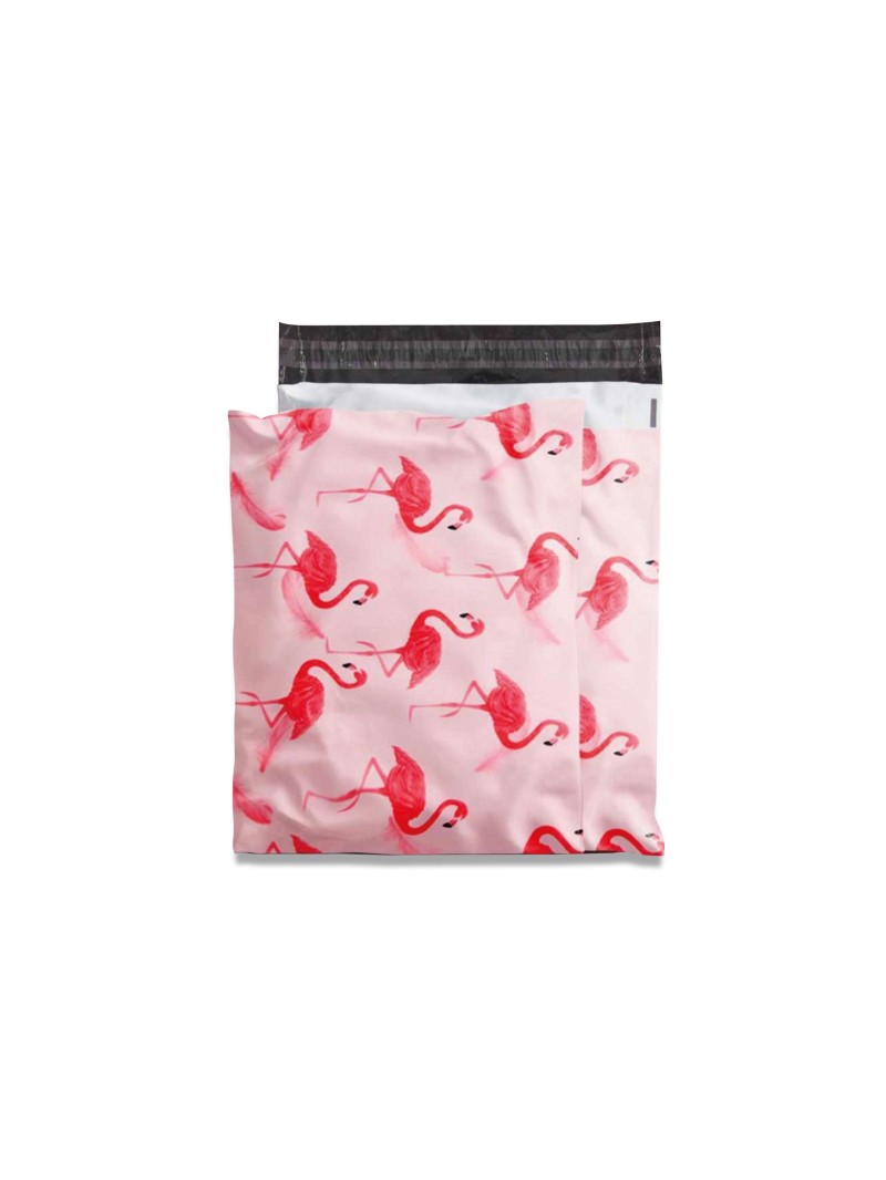 Sobres FLAMINGO - S