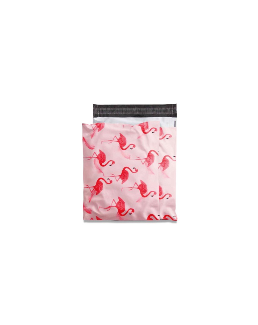 Sobres FLAMINGO - S