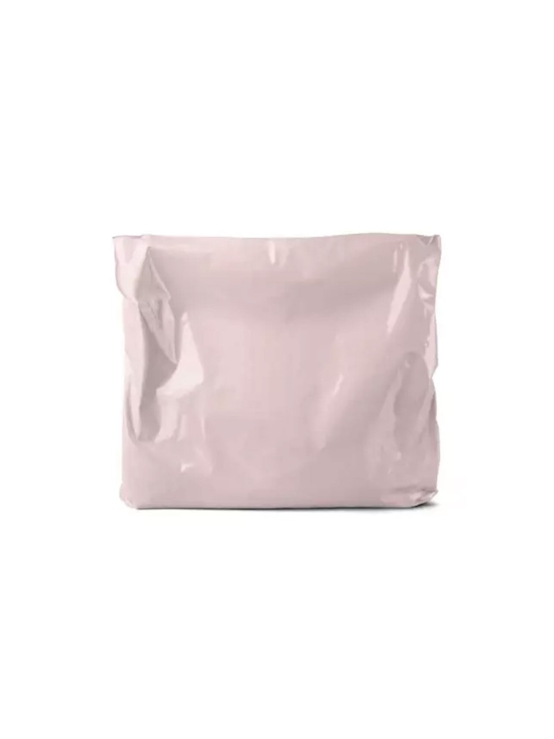 Eshop Pouch - Pink M without print