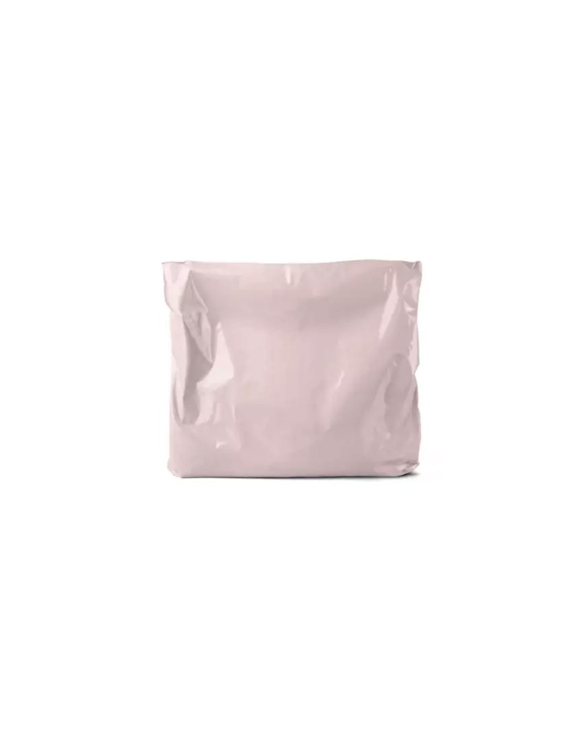 Pochette Eshop - Rose M sans impression