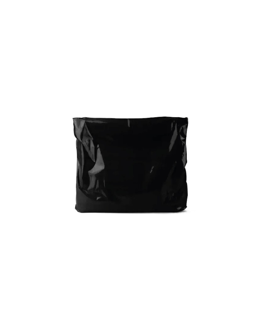 Pochette Eshop - Noir M sans impression