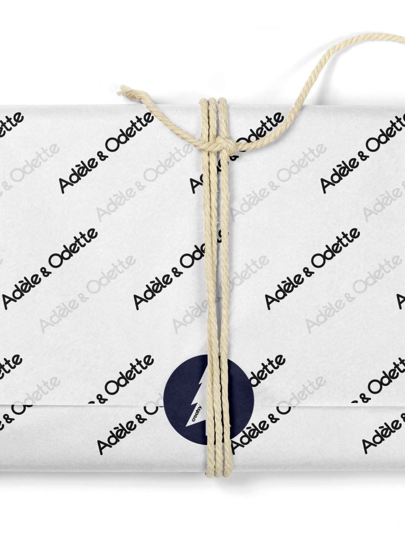 Silk paper