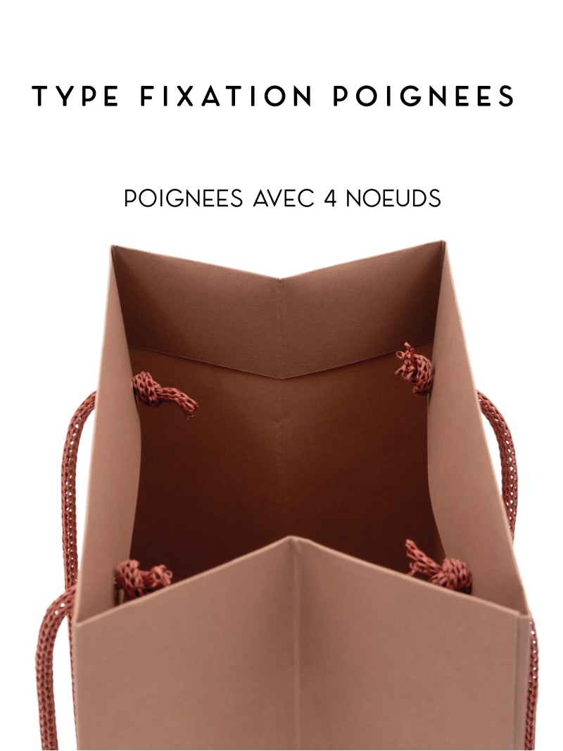 Bolsa Monaco - XS (16x8x16cm)