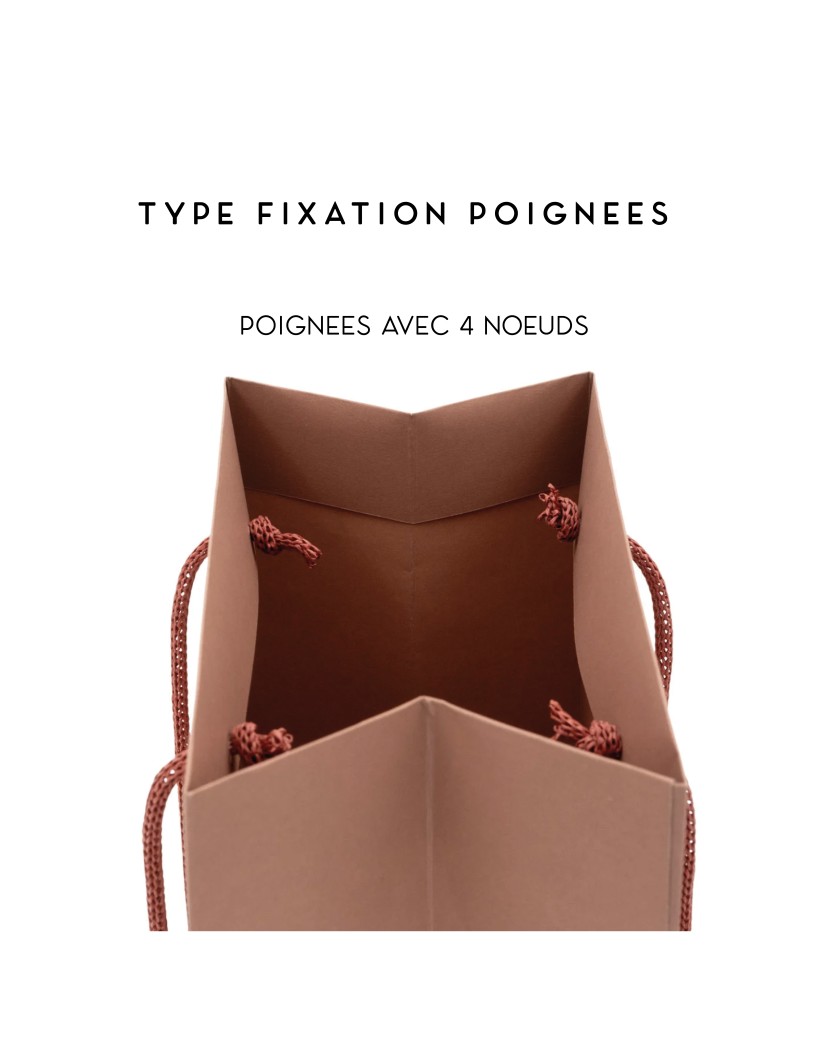Bolsa Monaco - L (45x14x35cm)