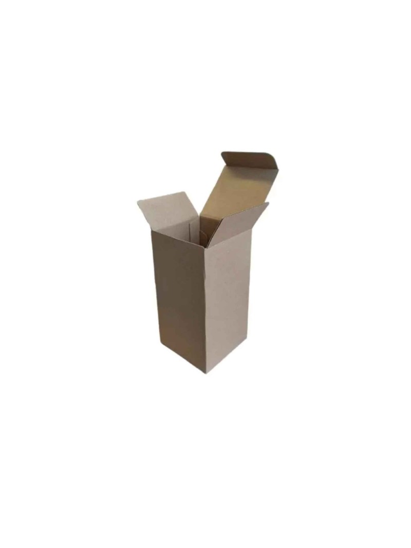 Candle/mug box - Kraft S