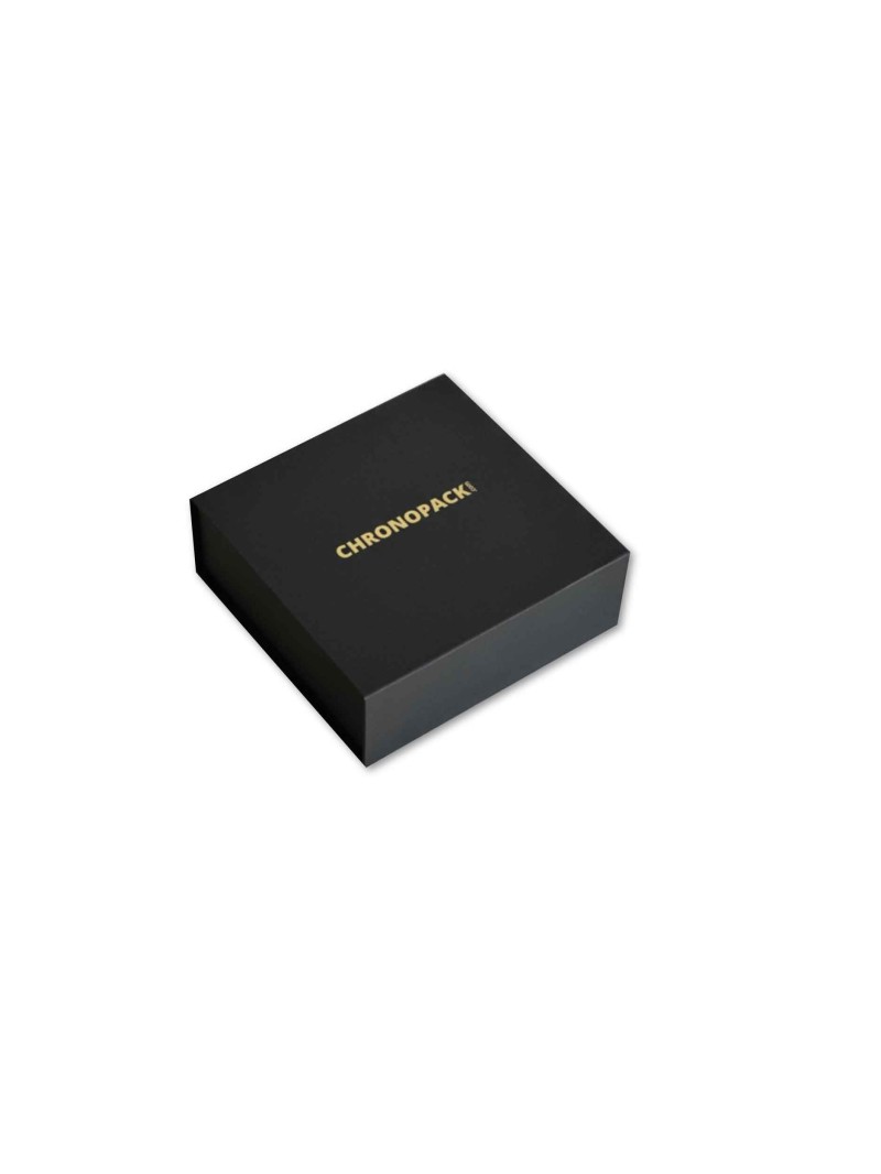Luxury Box - Black M