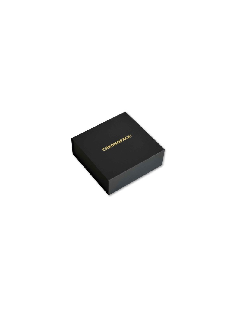 Luxury Box - Black M