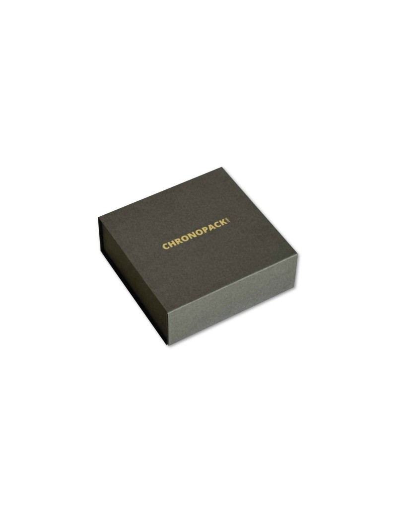 Luxe doos - Metallic opdruk - M
