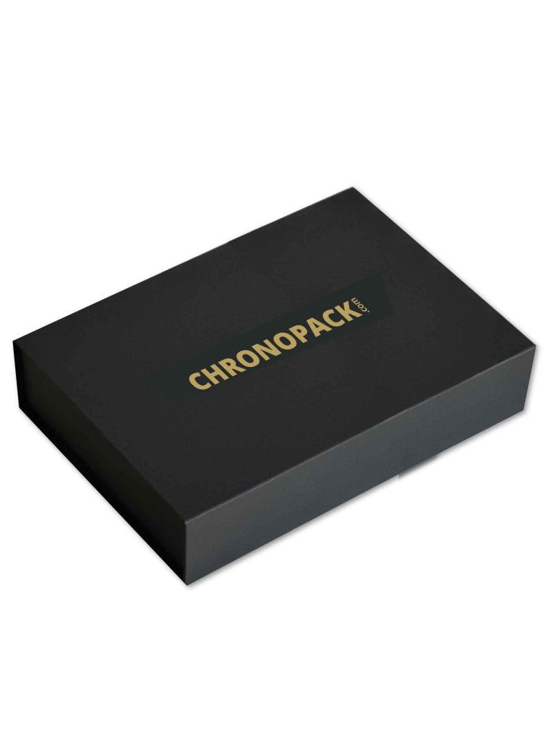 Luxury Box - Black XL