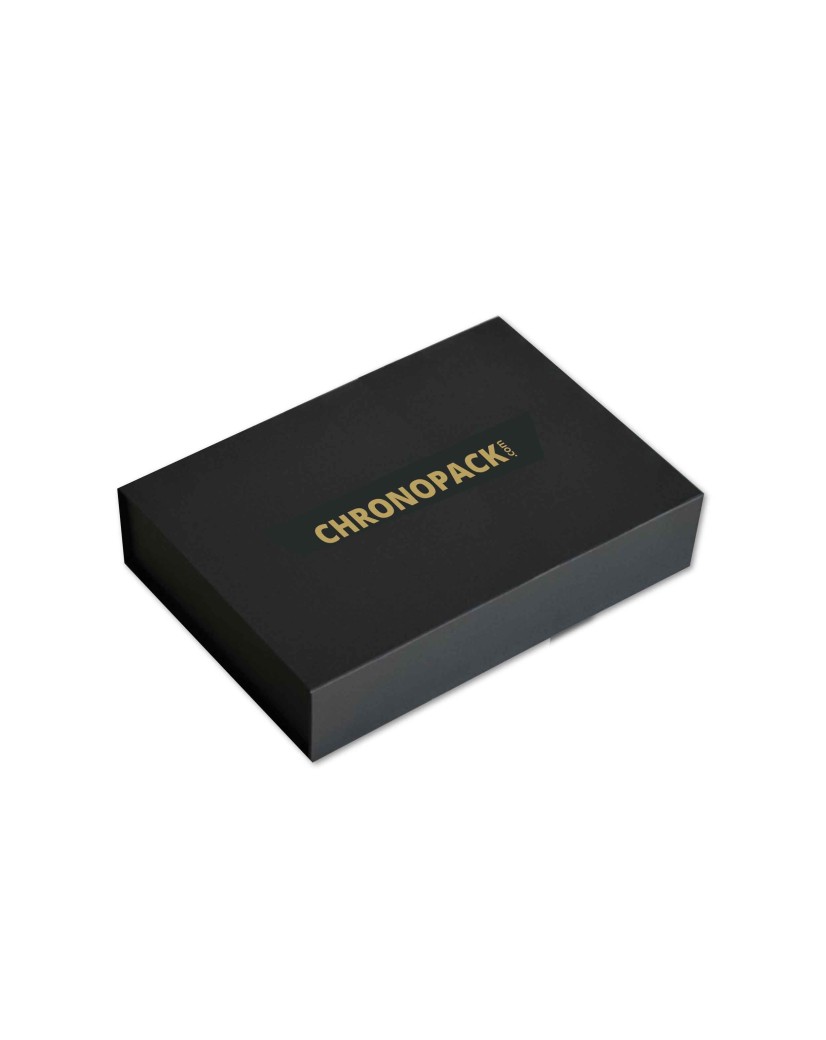 Luxury Box - Black XL