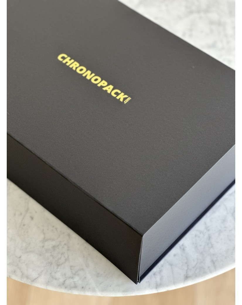 Luxury Box - Black XL